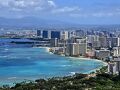 ALOHA!ビギナーズ.ハワイ＼(^^)／②ダイヤモンド.ヘッドとKCCファーマーズマーケット
