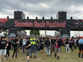 すったもんだあったけど、結果オーライの北欧旅 2025 ⑤ （Sweden Rock Festival）