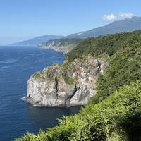 2025年7月 知床と川湯温泉 3泊4日☆羅臼観光船はリベンジならずも絶景満喫とアイス食べ過ぎの旅