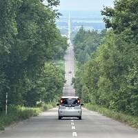 2025年７月知床　網走　２日目北こぶし知床ホテル&リゾート