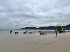 超弾丸！お得なアシアナビジネスでプーケット