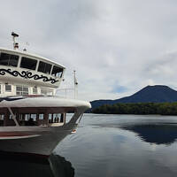 北海道9日間車で周遊の旅（8-9日目 阿寒湖 → ブリーダーズスタリオン編）－巨大マリモを見たよ－
