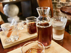 森高咖啡館・永楽市場（布）・スタバー,グッズ・誠品・【迪化街・後編】台北４泊５日④