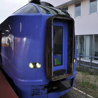 2025年7月北海道鉄道旅行5（宗谷本線往復）