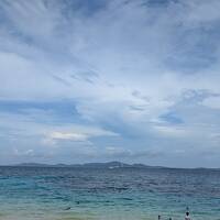2025沖縄初め、いつもの旅