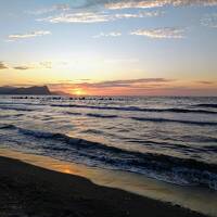 7月上旬の札幌・小樽・蘭島