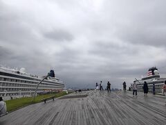 大桟橋