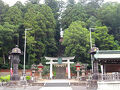 ７月の仙台☆鹽竈神社・志波彦神社・旧亀井邸☆東北カフェ＆バル トレジオン☆2025/07/06