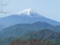秀麗富嶽十二景　一番山頂の姥子山ってどんな山？