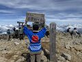 木曽駒ケ岳登山