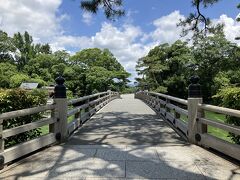 真夏の京都：京都御苑＆下鴨神社
