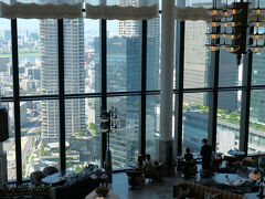 友人がSNSにあげてたキャノピーbyヒルトン大阪梅田に泊まりたい、がきっかけの大阪2泊3日。万博に行かない2025年6月の大阪。