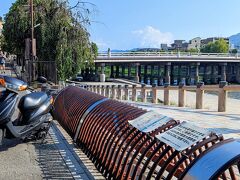 【本州横断 原付旅】東京から10日かけて下関へ Day. 4-5 琵琶湖→京都→天橋立 ～京都府の豊かな山林を北へ、日本海を西へ～