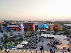 5回目　大阪・関西万博　EXPO2025 地獄の修行