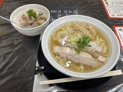高速バスマロニエ号で行く佐野