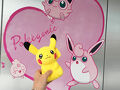 渋谷ポケジェニック#POKEGENIC in Shibuya-My Besties?2