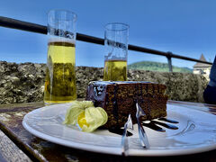 '25年夏 オーストリア＆ドロミテ旅行　【１】： Fly & Rail でザルツブルク