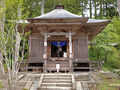 本山慈恩寺参拝