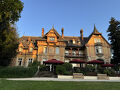 ケーニッヒスシュタイン・イム・タウヌスとVilla Rothschild 