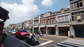2度目の台湾（5）～台南・新化～