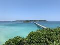 一度は行きたい絶景！角島大橋！