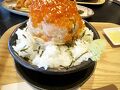海の幸を食べに木更津へ