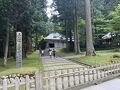 またまた東北 松島・平泉と仙台震災遺構へ2025