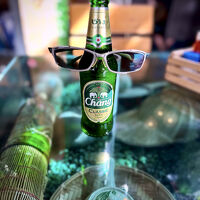 雨期のこの時期、クラビ旅行に行ってきた -1-（ココテル・アオナンビーチ＆ライレイビーチ／クラビ／タイランド）