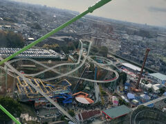 大阪帰省2024→2025