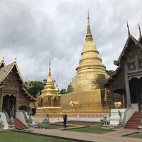 ６月のバンコク・チェンマイ・３　2025/06　チェンマイ漫遊→バンコク編