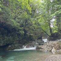 AIが教えてくれたから…洞川温泉・みたらい渓谷散策きっぷで天川村に行ってきた♪ Day 2