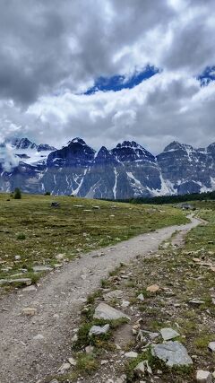 ハイキング・登山