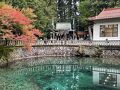 秋の山口へ2泊3日の旅①～山口宇部空港から秋芳洞・長門湯本温泉・角島～
