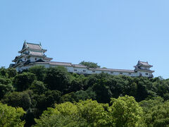 2025年7月和歌山　【未踏の地を訪問してみる】城・文化・自然・うまいもんに漬かる旅（前半）