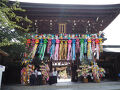 peachで行く４泊５日【福岡・大分・熊本・長崎・佐賀】旅行【１】成田～福岡：宮地嶽神社・宗像神社参拝