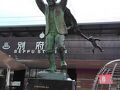 別府温泉と国東半島　宇佐神宮へ1泊2日