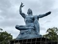 夏の長崎 周遊の旅 1日目 長崎市街地