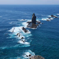 青と緑を巡る旅 ～函館・積丹・美瑛の風景日記～　2日目