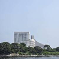 お台場ステイケーション(1)