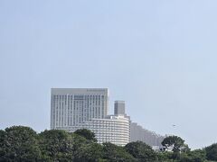 エグゼクティブラウンジ