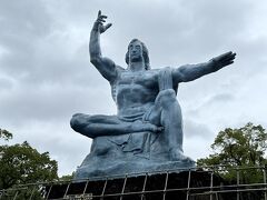 夏の長崎 周遊の旅 1日目 長崎市街地