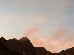 涼と満天の星空を求めて空に一番近いホテル ホテル千畳敷に宿泊してみたけど 木曽駒ヶ岳登頂中に雷鳥に遭遇