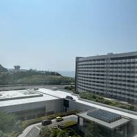 シェラトングランデ東京ベイ～２０２５年６月