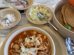 メキシコシティ 2025タコス食べ歩き⑨