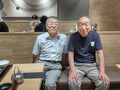 八王子ですーここを拠点に中野新橋、上野原、日高屋、れいわ新撰組、とんかつ和幸