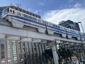 ③マダムの暮らすように旅する福岡・佐賀7月編　行橋墓参り～小倉周辺散歩・ランチ・お茶・夕食