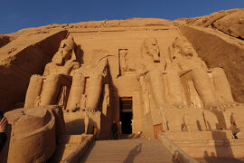 アブ・シンベル神殿