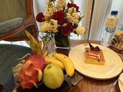 2025 ベトナム　フレンチコロニアルホテル　ホテル・マジェスティック・サイゴンに泊まってきました