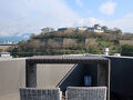 岡山旅行2023秋③シロヤマテラス津山別邸の大浴場と専用ラウンジ