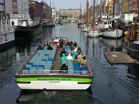 平成最後のデンマーク～ノルウェー駆け足旅行